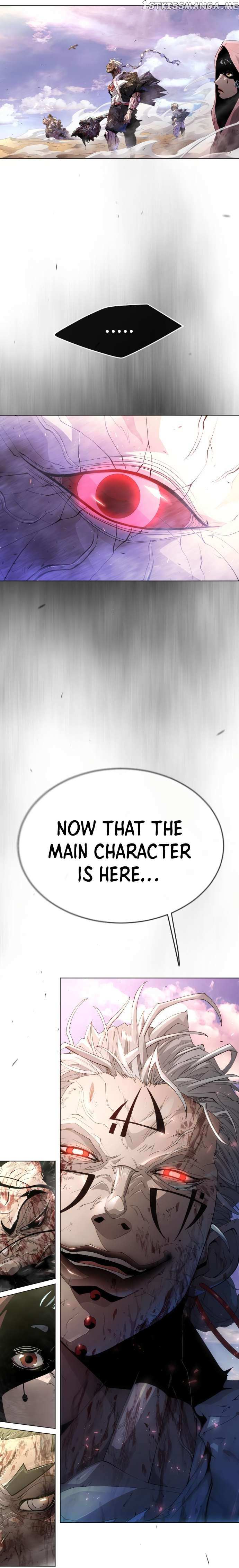 Read Superhuman Era Manga Online