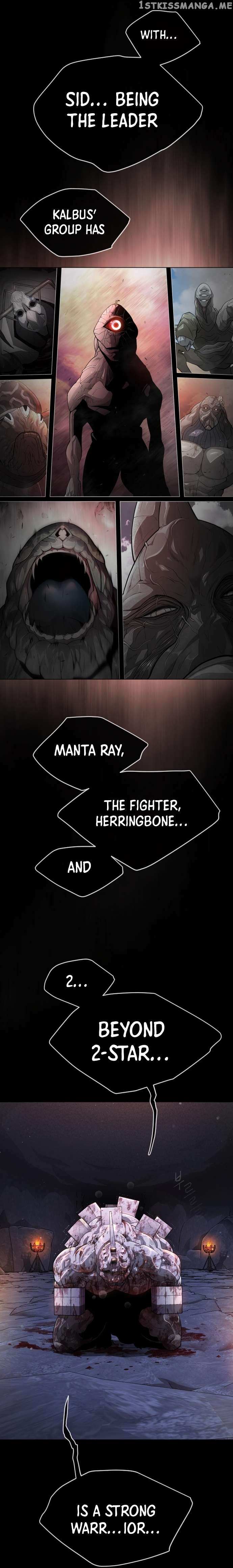 Read Superhuman Era Manga Online
