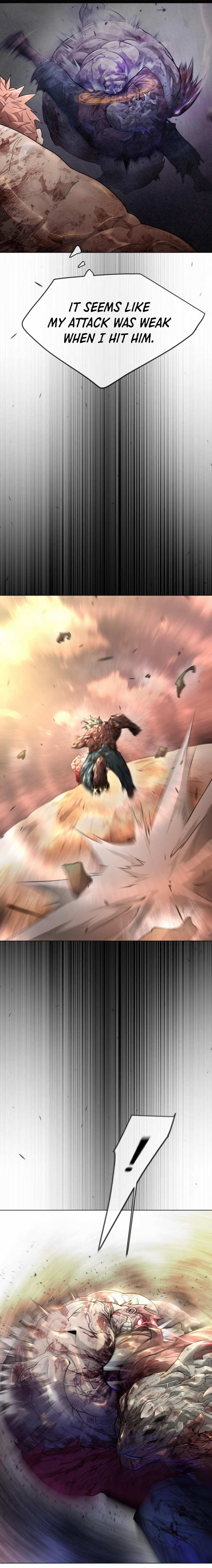 Read Superhuman Era Manga Online