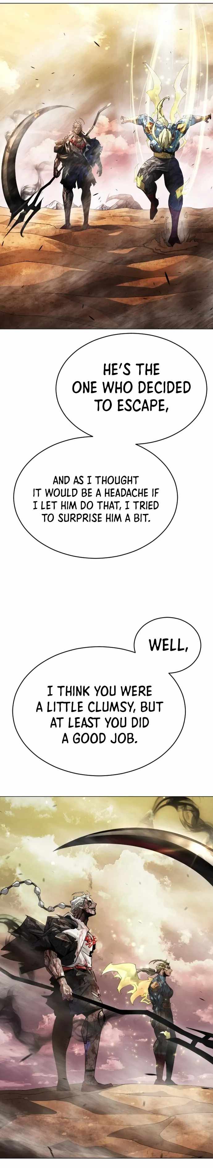 Read Superhuman Era Manga Online