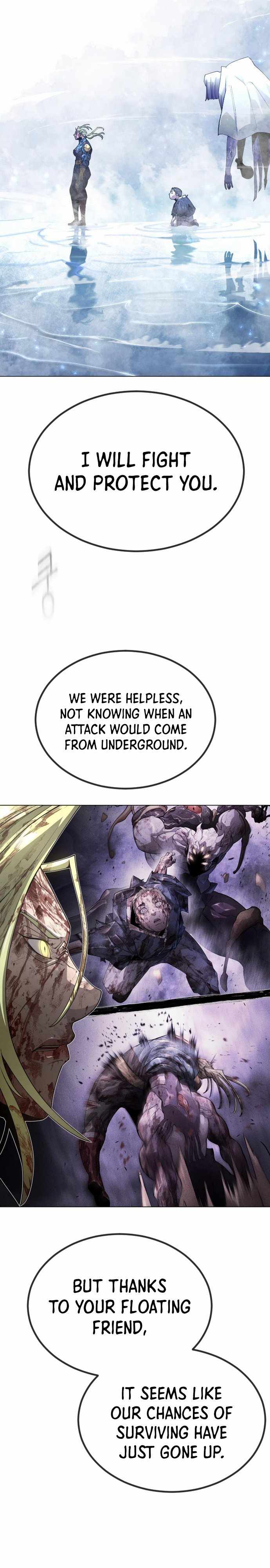 Read Superhuman Era Manga Online