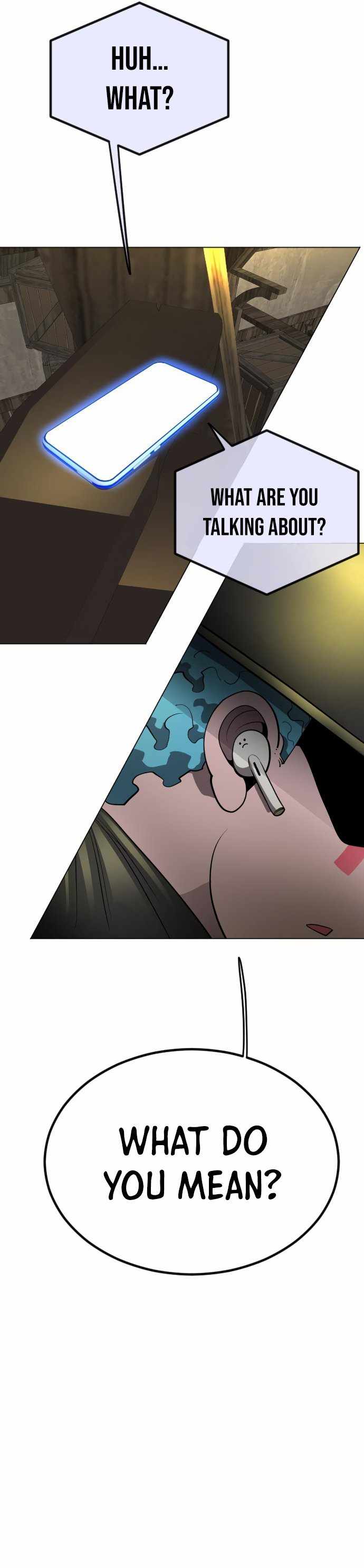 Read Superhuman Era Manga Online