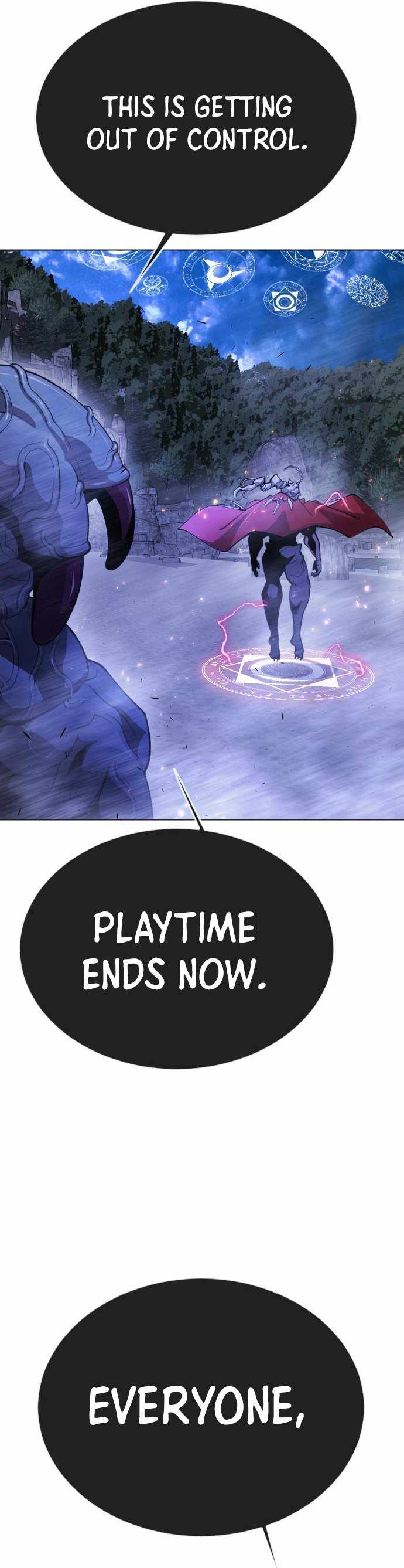 Read Superhuman Era Manga Online
