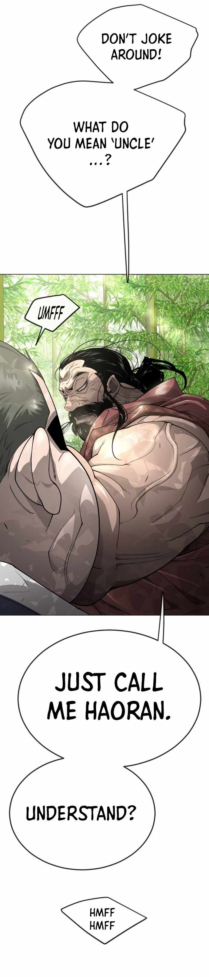Read Superhuman Era Manga Online