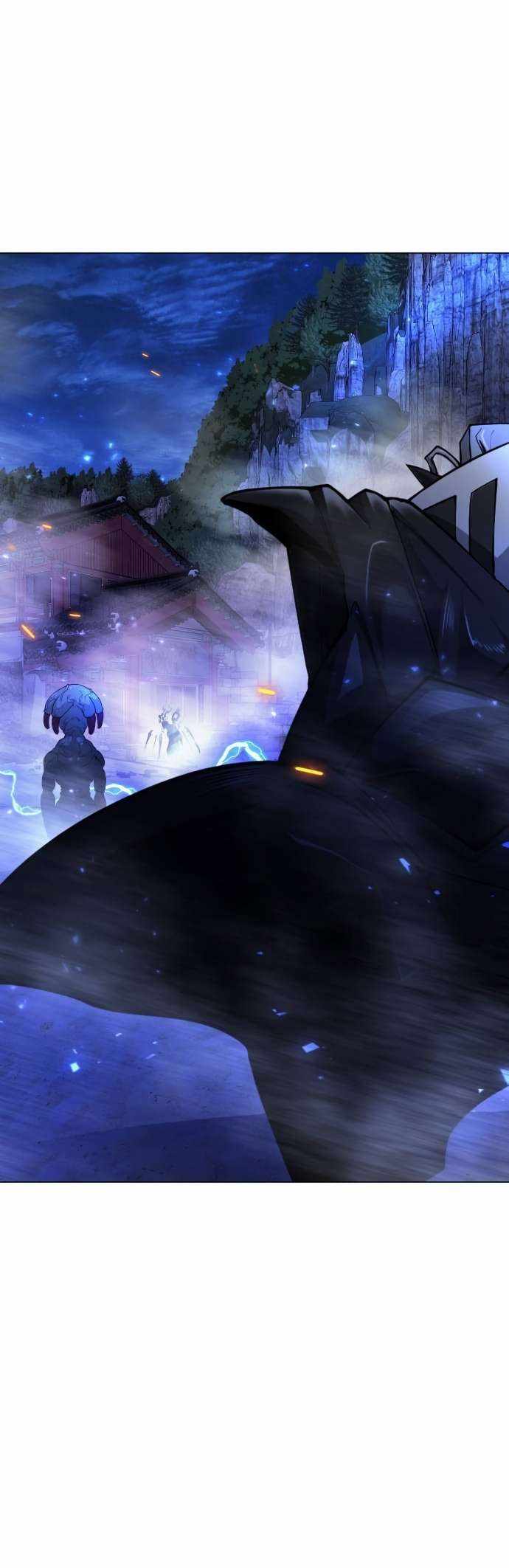 Read Superhuman Era Manga Online
