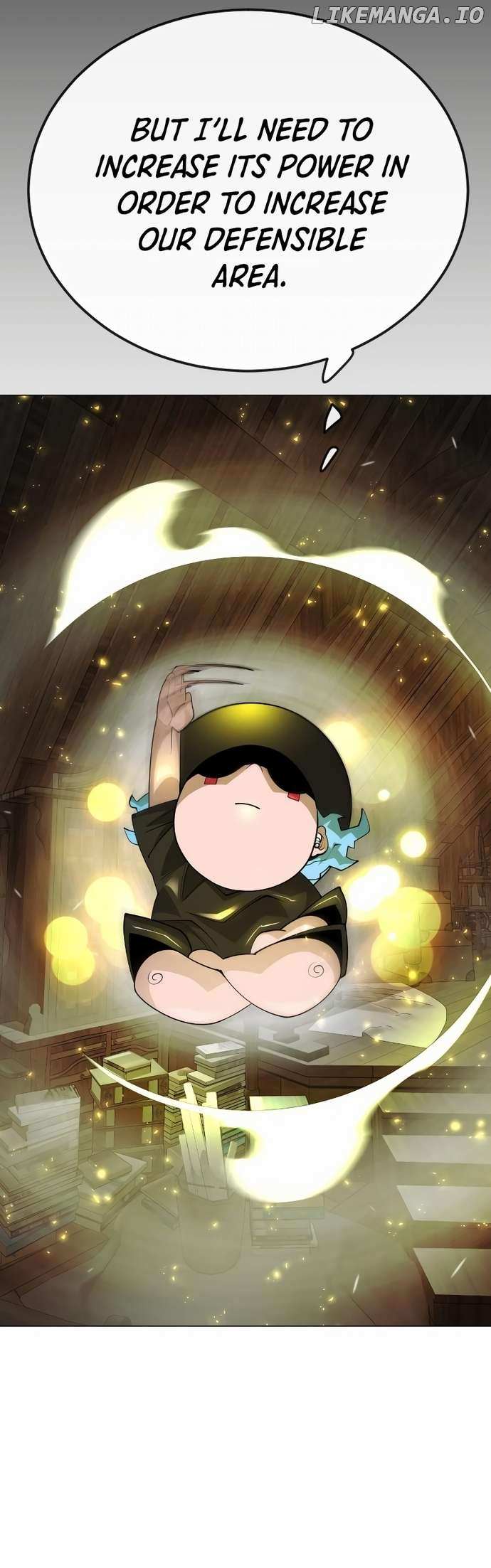 Read Superhuman Era Manga Online
