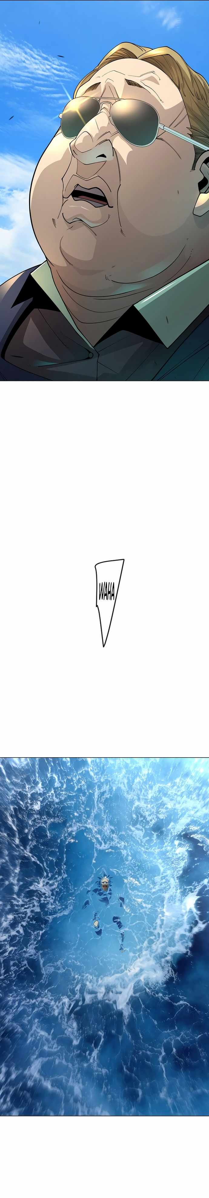 Read Superhuman Era Manga Online