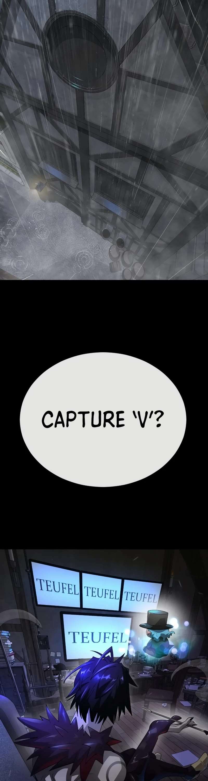 Read Superhuman Era Manga Online
