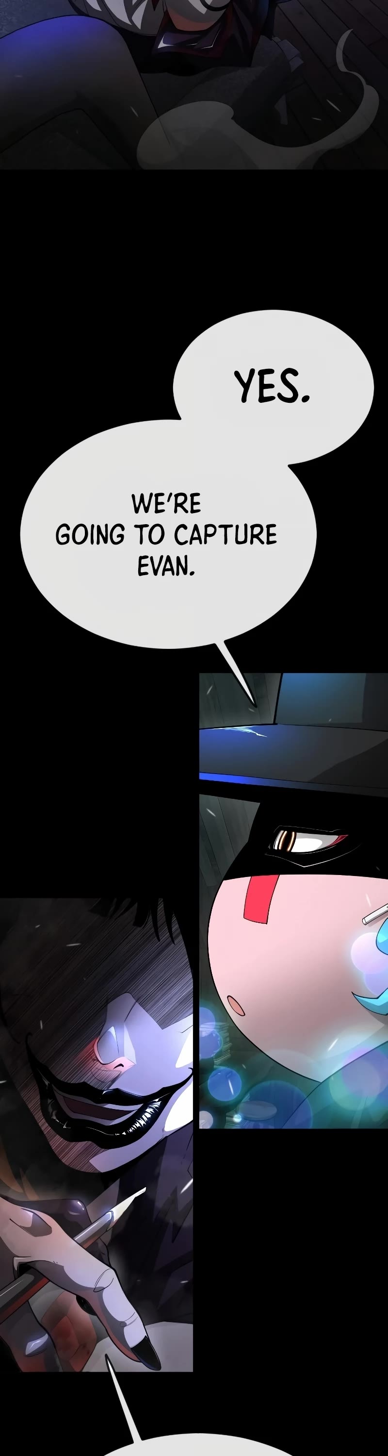Read Superhuman Era Manga Online