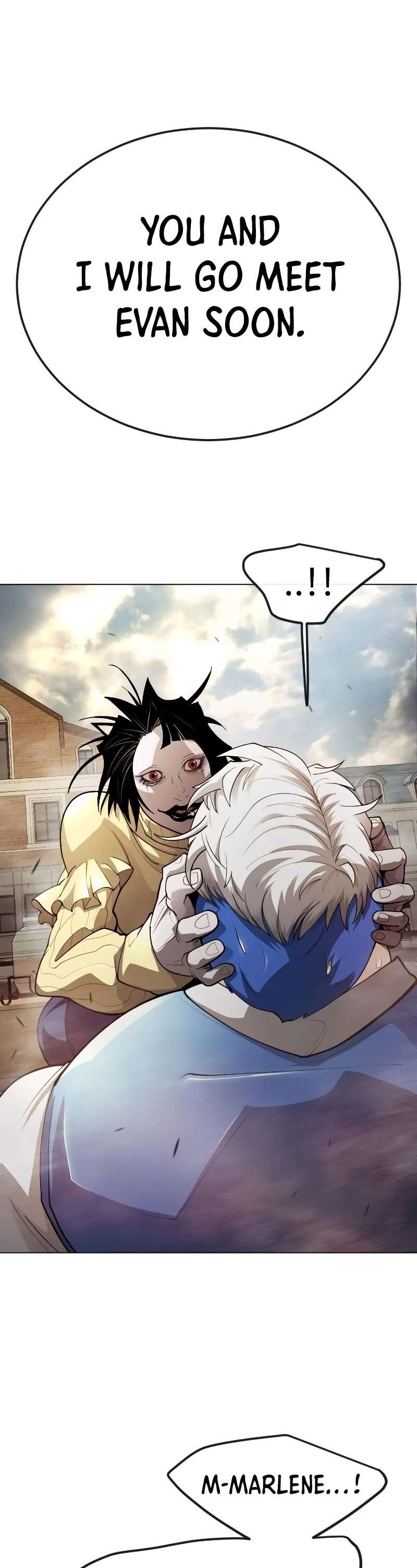 Read Superhuman Era Manga Online
