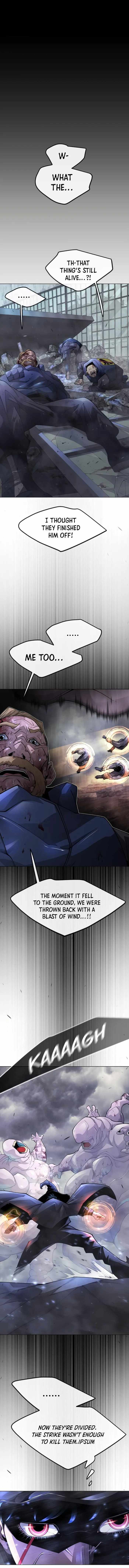 Read Superhuman Era Manga Online