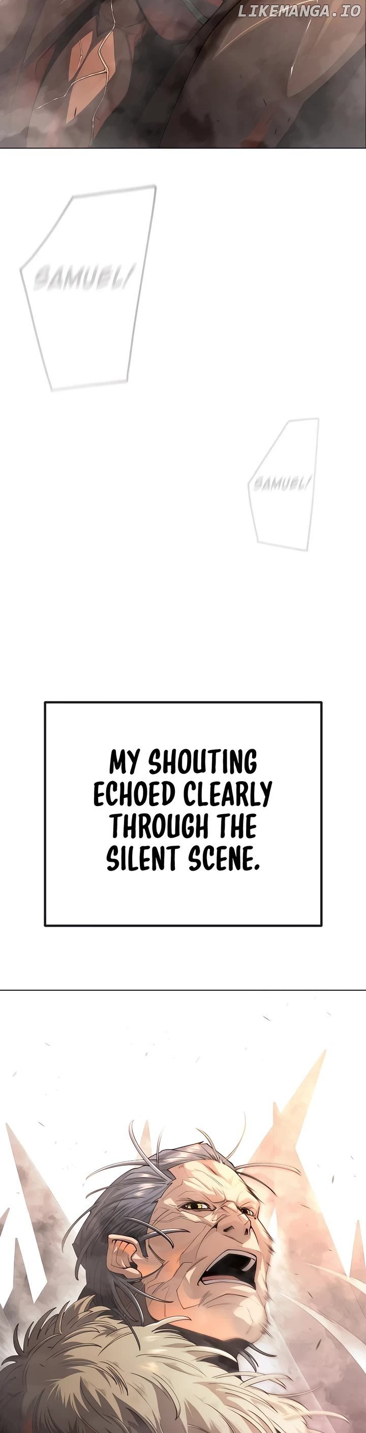 Read Superhuman Era Manga Online