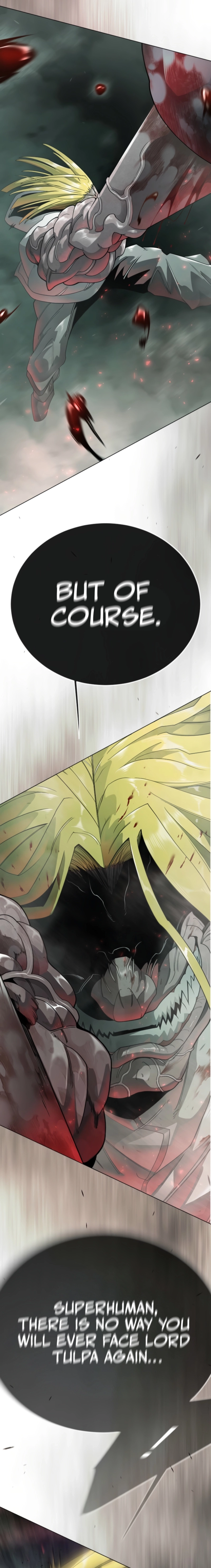 Read Superhuman Era Manga Online