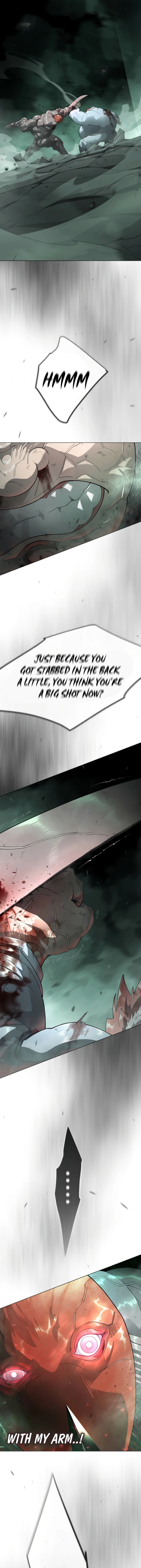 Read Superhuman Era Manga Online