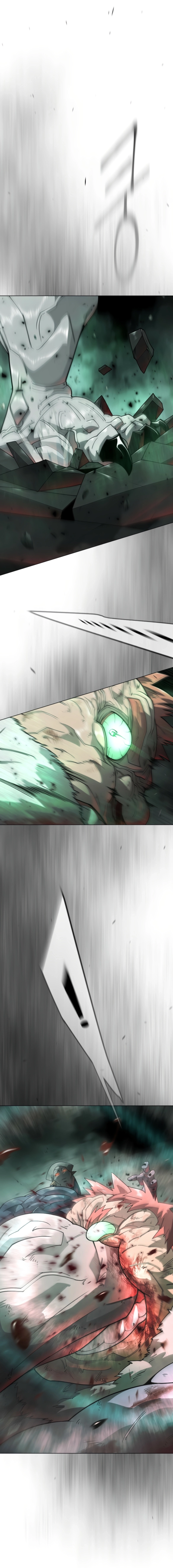 Read Superhuman Era Manga Online