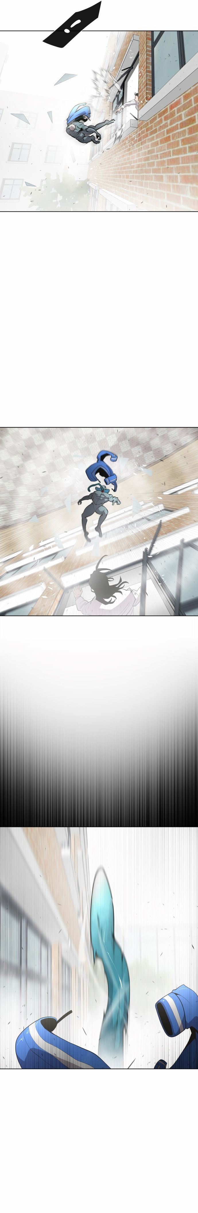 Read Superhuman Era Manga Online
