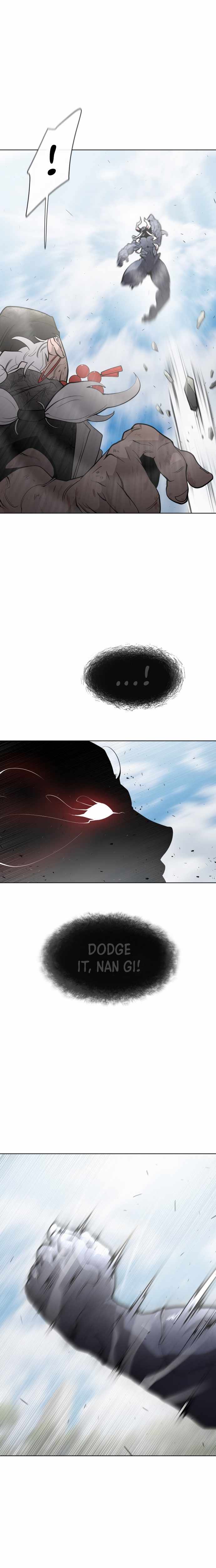 Read Superhuman Era Manga Online