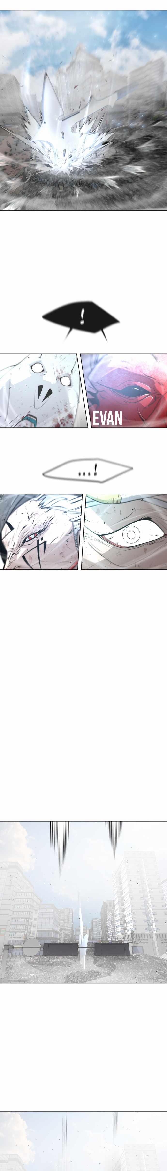 Read Superhuman Era Manga Online