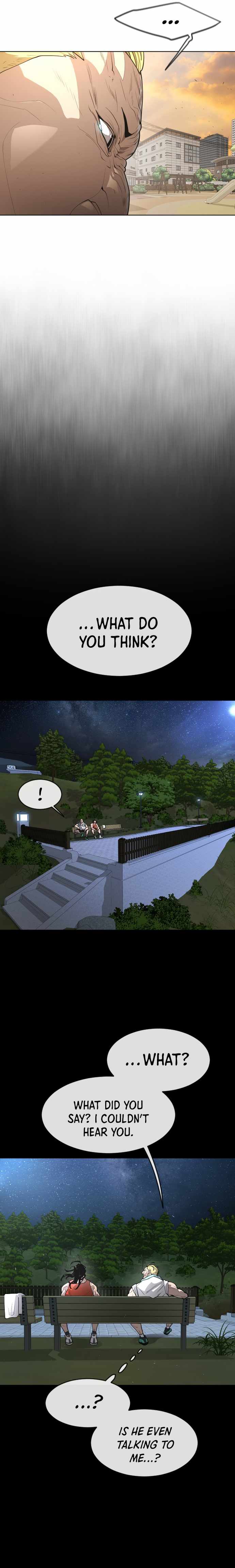 Read Superhuman Era Manga Online