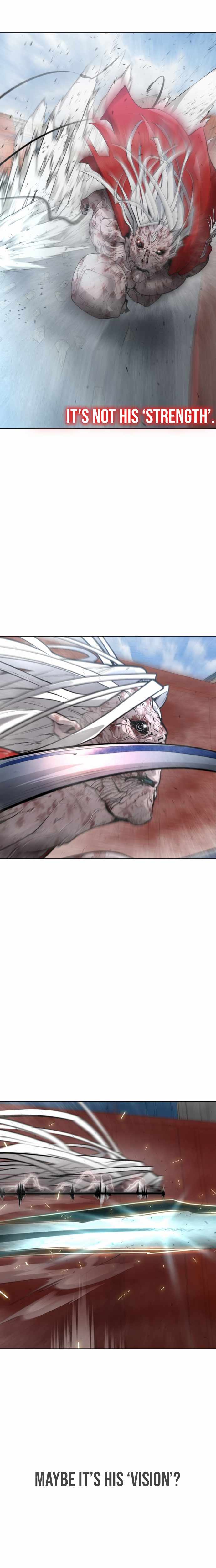 Read Superhuman Era Manga Online
