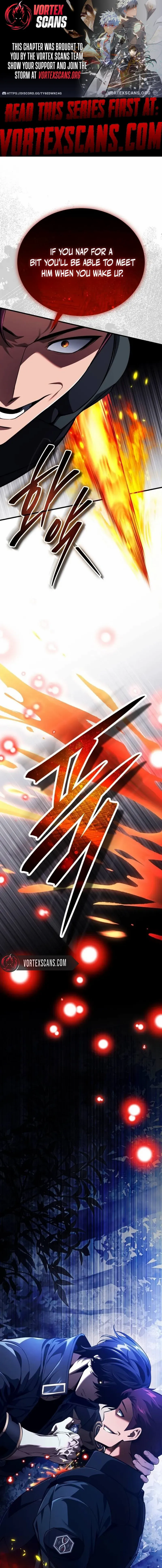 Read Superhuman Game Broadcast Manga Online