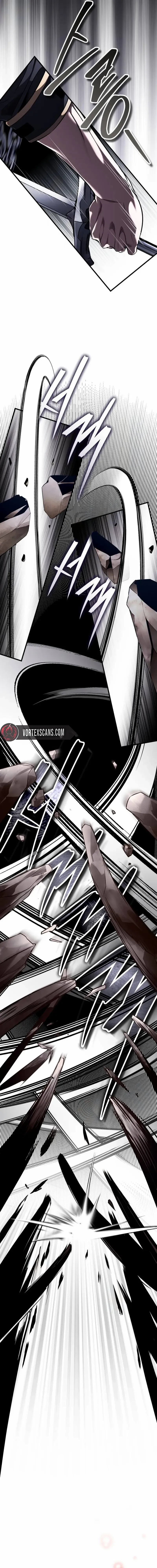Read Superhuman Game Broadcast Manga Online