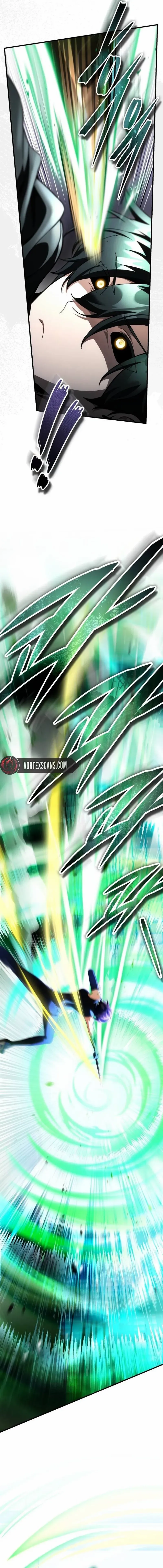 Read Superhuman Game Broadcast Manga Online
