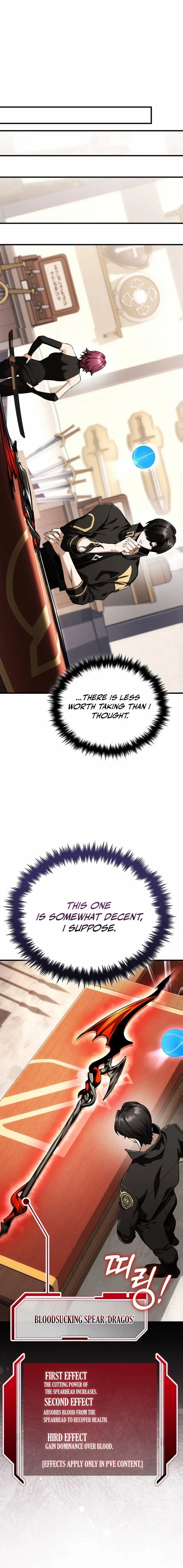 Read Superhuman Game Broadcast Manga Online