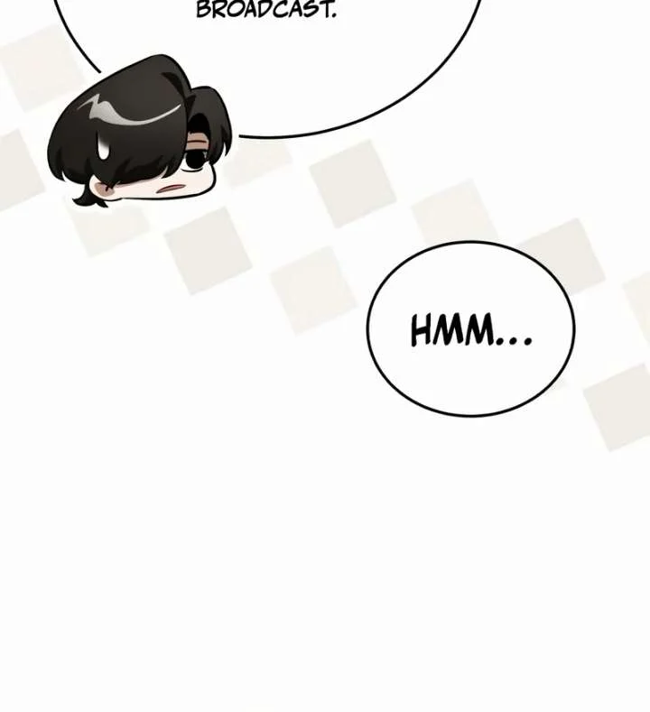 Read Superhuman Game Broadcast Manga Online