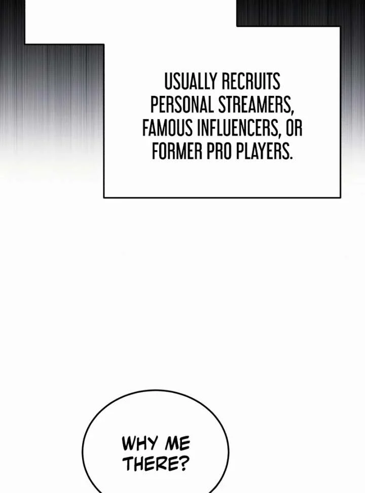 Read Superhuman Game Broadcast Manga Online