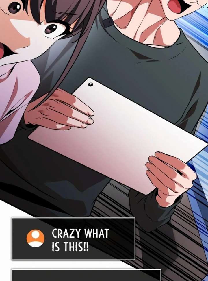 Read Superhuman Game Broadcast Manga Online