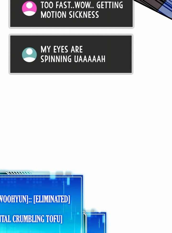 Read Superhuman Game Broadcast Manga Online