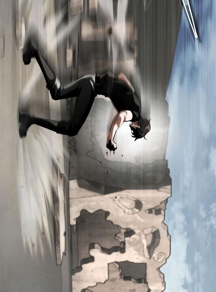 Read Superhuman Game Broadcast Manga Online