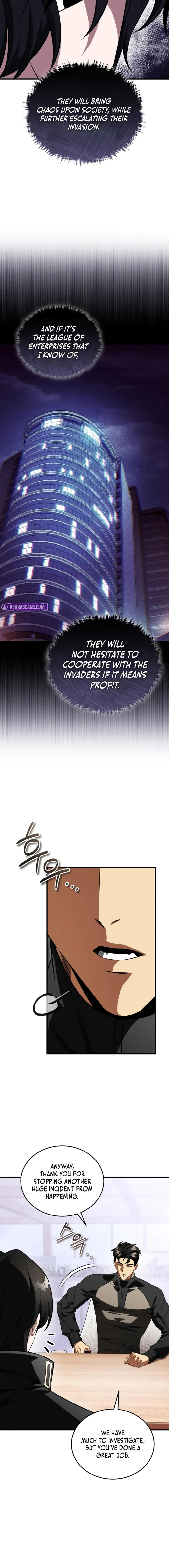 Read Superhuman Game Broadcast Manga Online