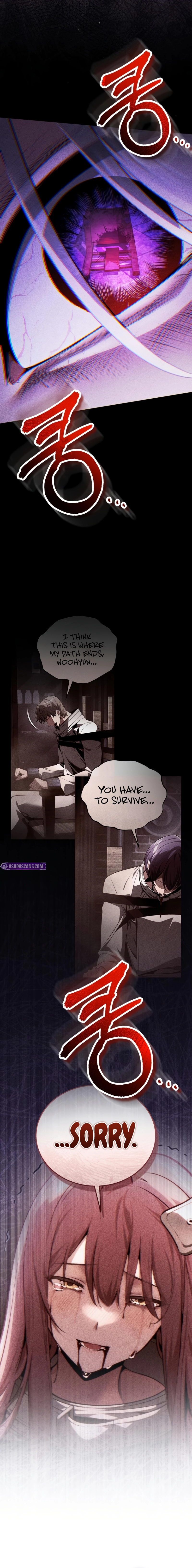 Read Superhuman Game Broadcast Manga Online