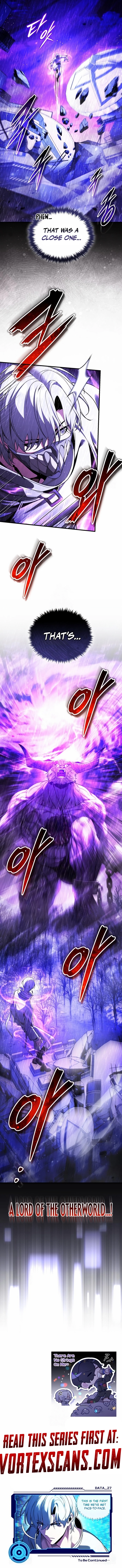 Read Superhuman Game Broadcast Manga Online