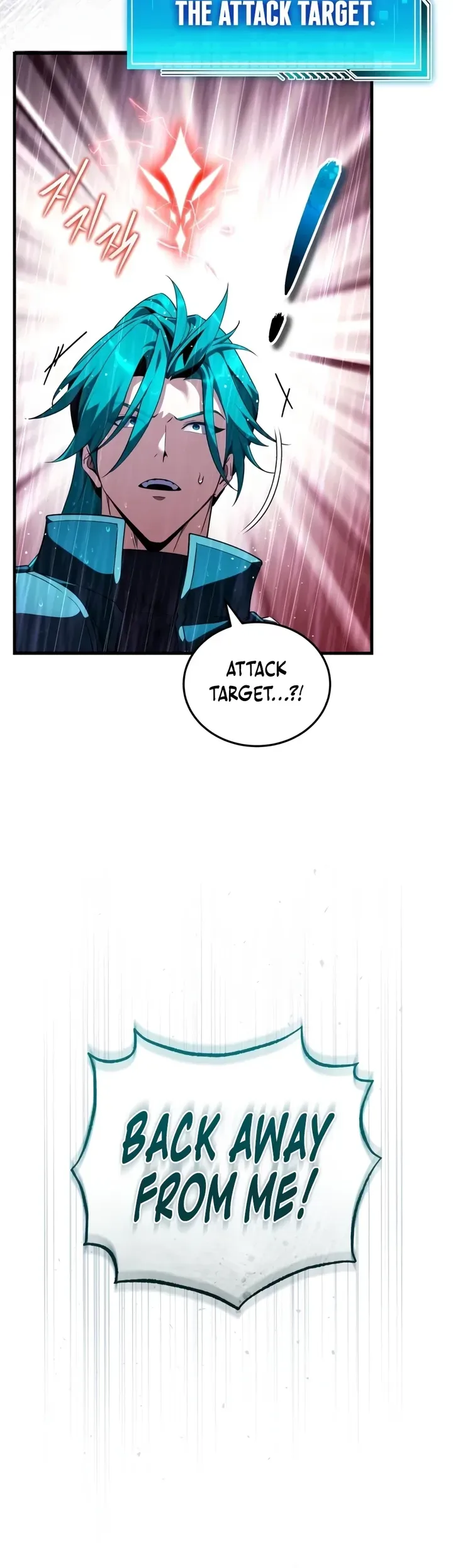 Read Superhuman Game Broadcast Manga Online
