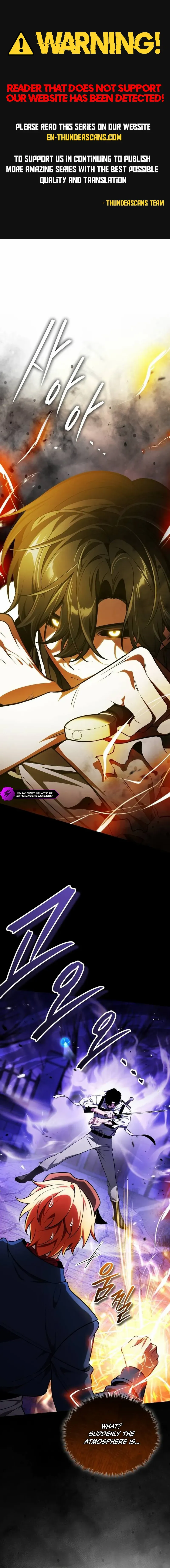 Read Superhuman Game Broadcast Manga Online