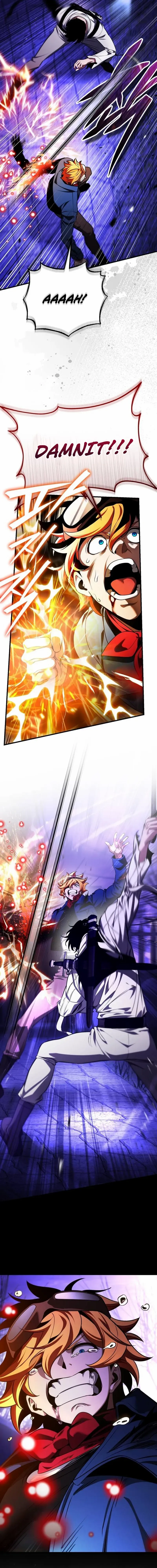 Read Superhuman Game Broadcast Manga Online