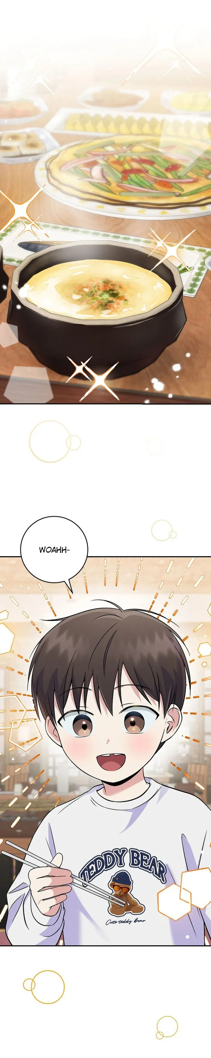 Read Superstar From Age 0 Manga Online