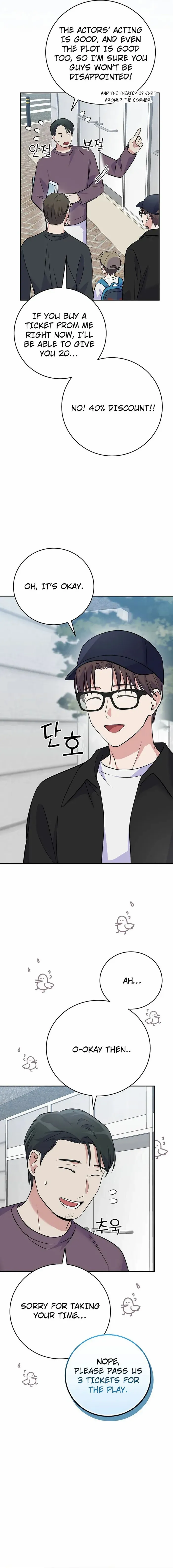 Read Superstar From Age 0 Manga Online