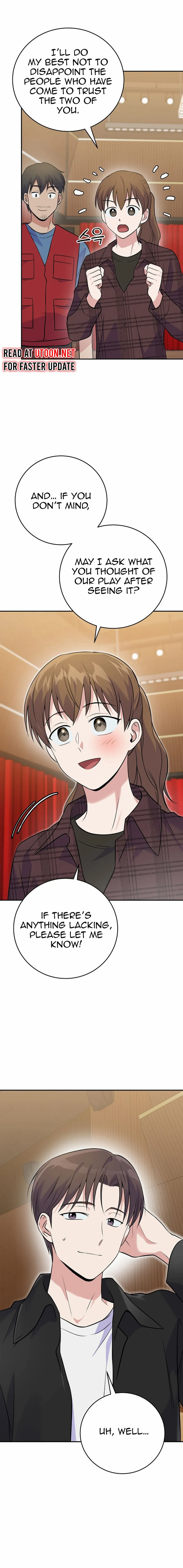 Read Superstar From Age 0 Manga Online