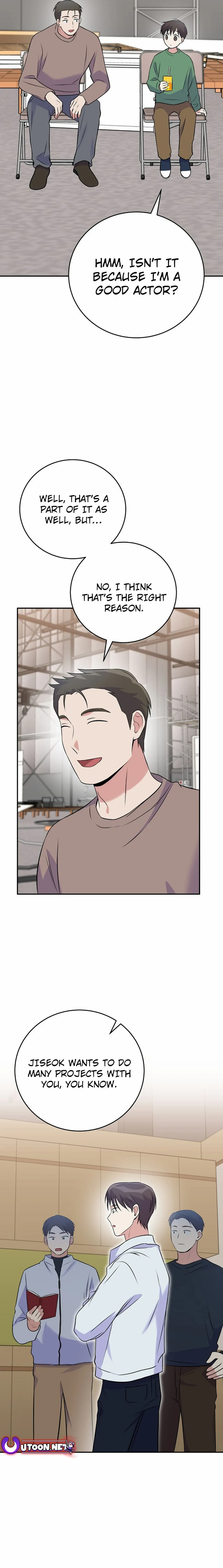Read Superstar From Age 0 Manga Online