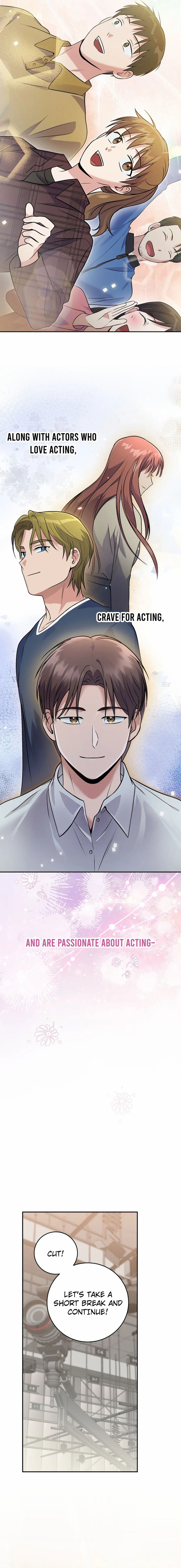 Read Superstar From Age 0 Manga Online