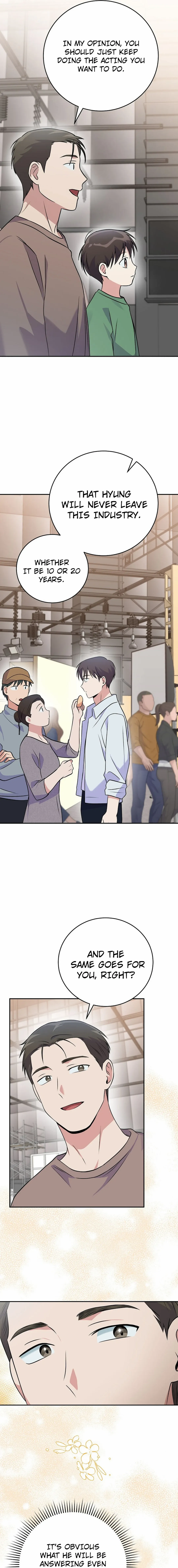 Read Superstar From Age 0 Manga Online