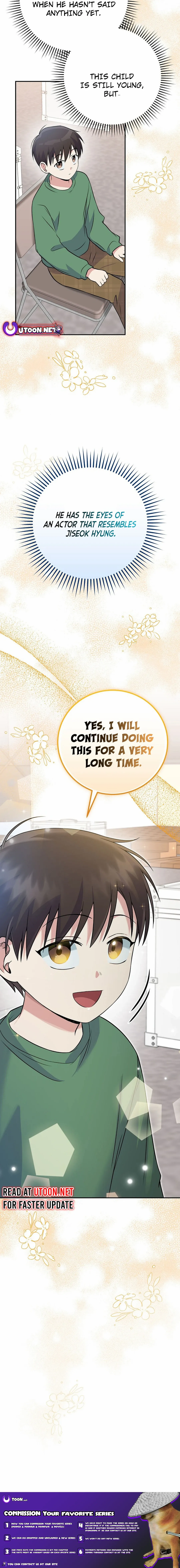 Read Superstar From Age 0 Manga Online