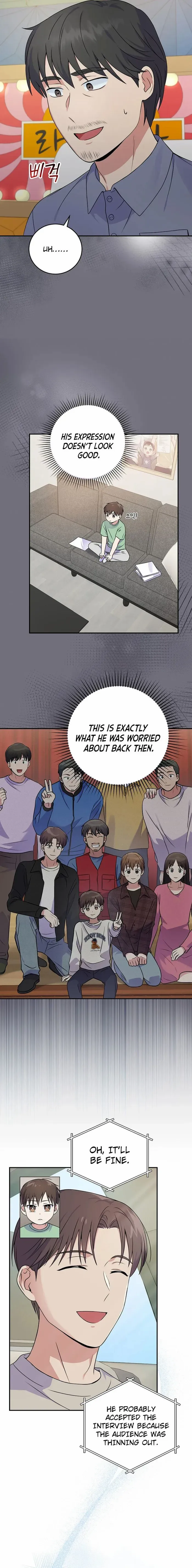 Read Superstar From Age 0 Manga Online