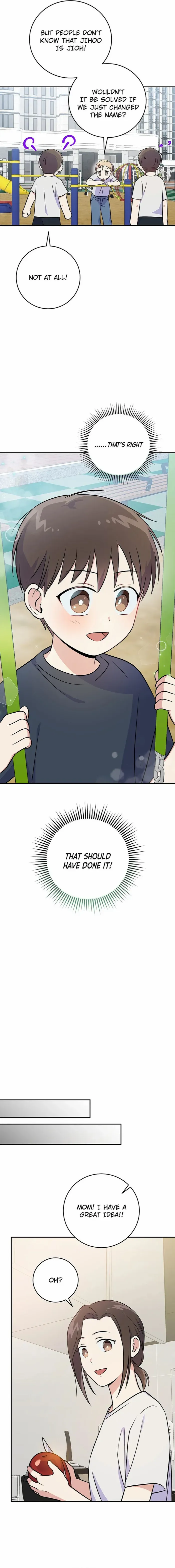 Read Superstar From Age 0 Manga Online