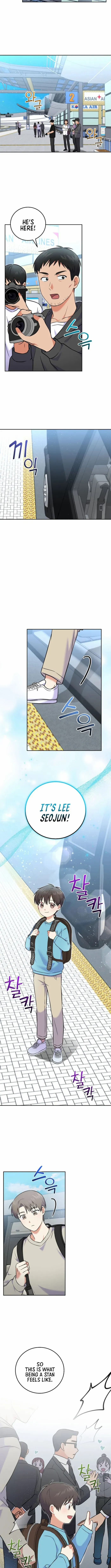 Read Superstar From Age 0 Manga Online