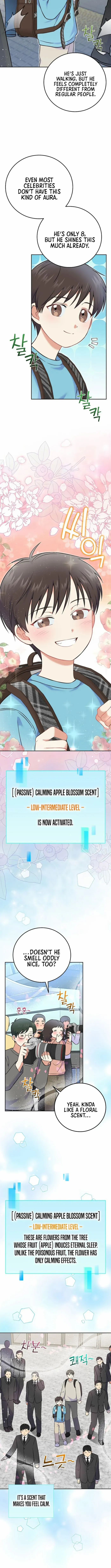 Read Superstar From Age 0 Manga Online
